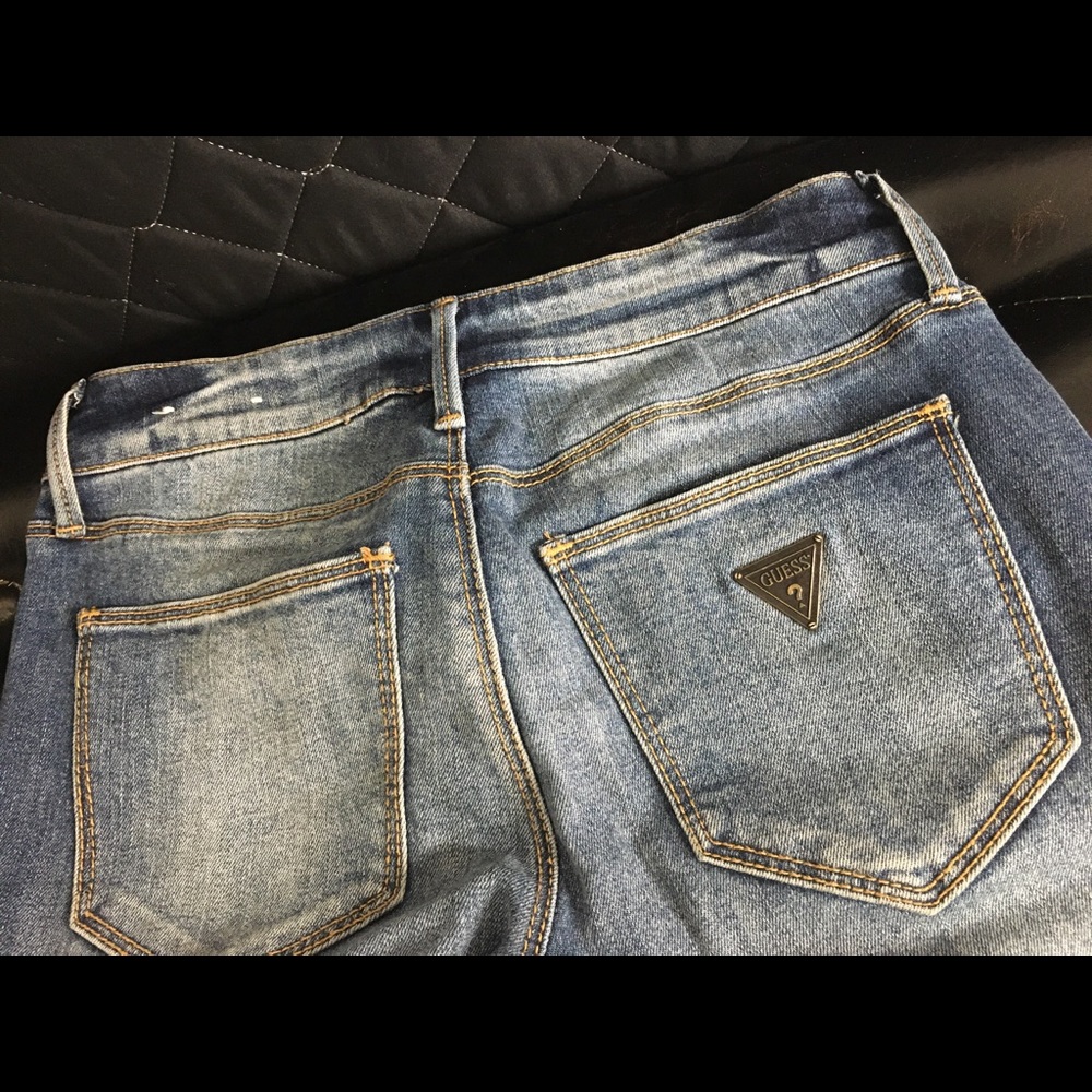 Jeans - Picture 6 of 6